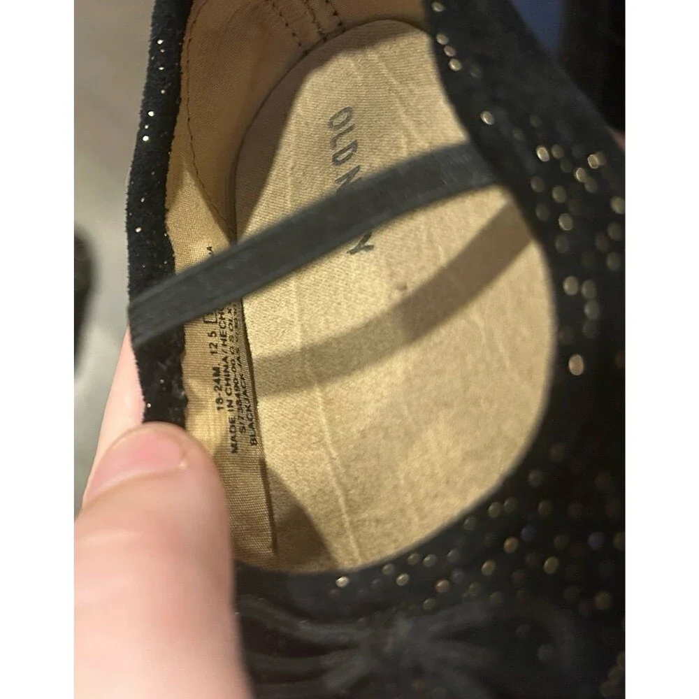 Girls shoes